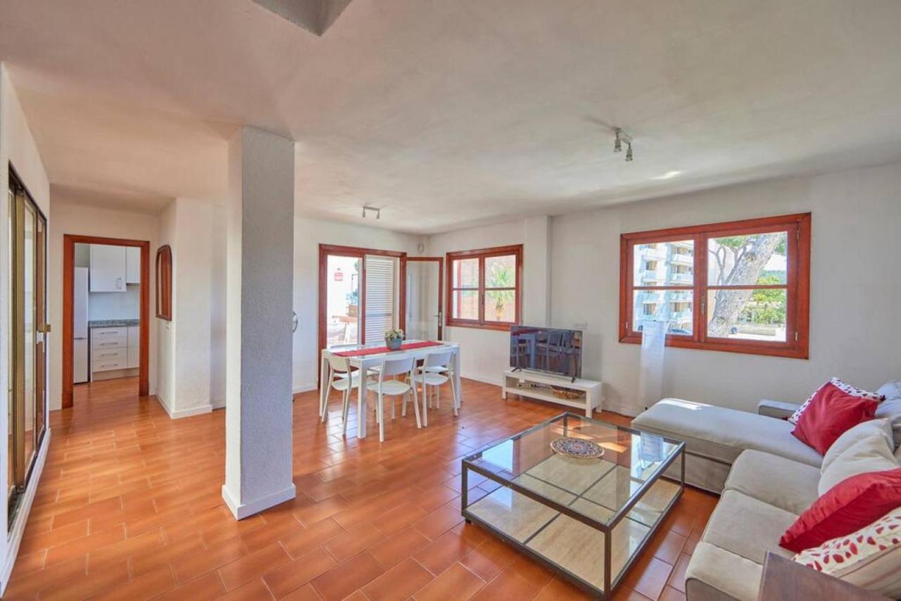 Nura Houses Magaluf Duplex 3 Extérieur photo