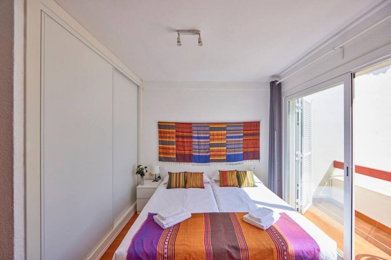 Nura Houses Magaluf Duplex 3 Extérieur photo