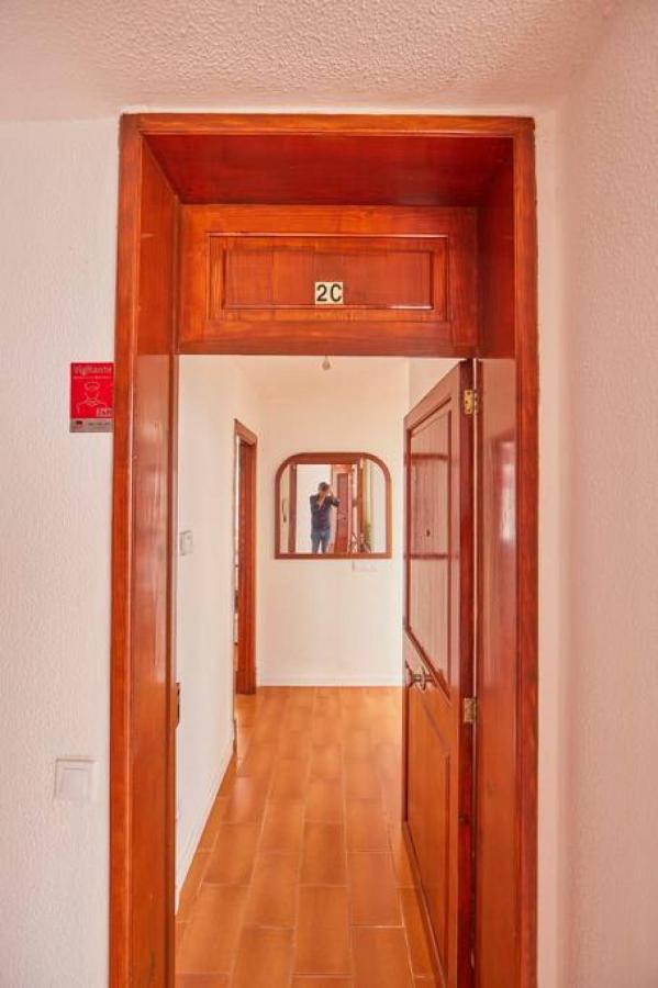 Nura Houses Magaluf Duplex 3 Extérieur photo