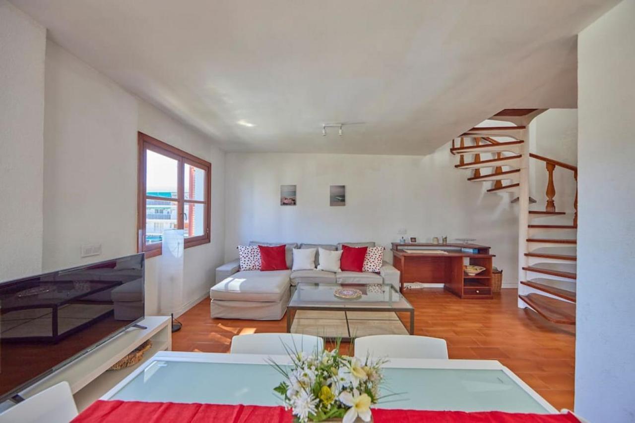 Nura Houses Magaluf Duplex 3 Extérieur photo