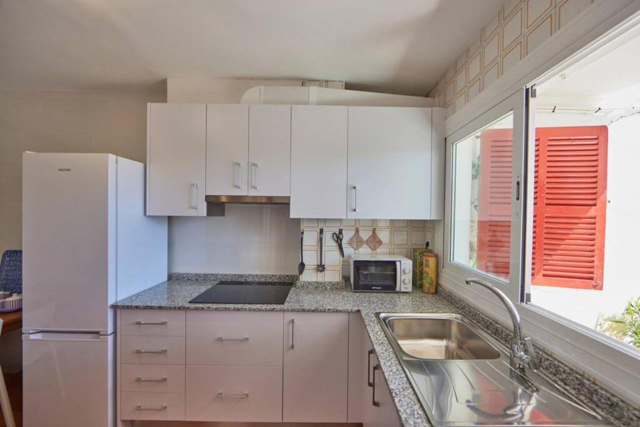Nura Houses Magaluf Duplex 3 Extérieur photo