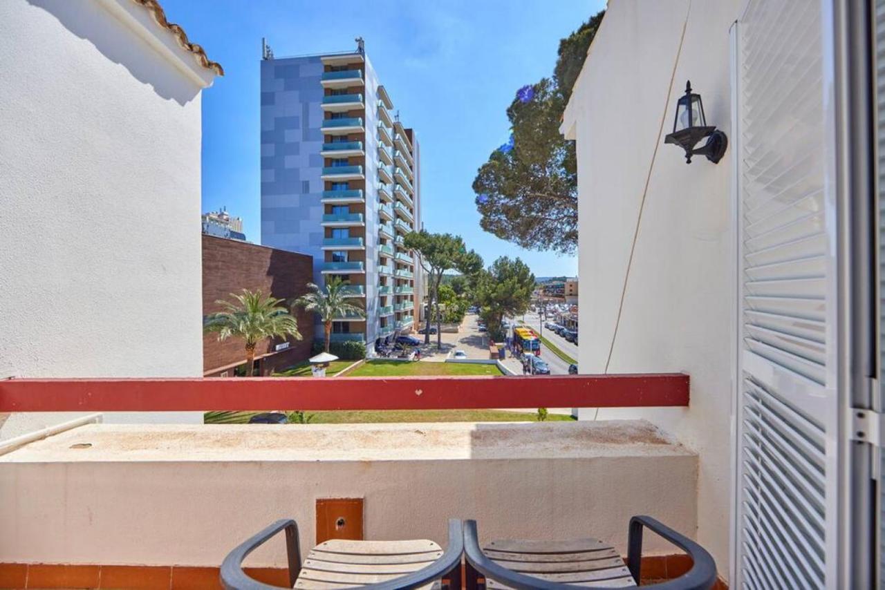 Nura Houses Magaluf Duplex 3 Extérieur photo