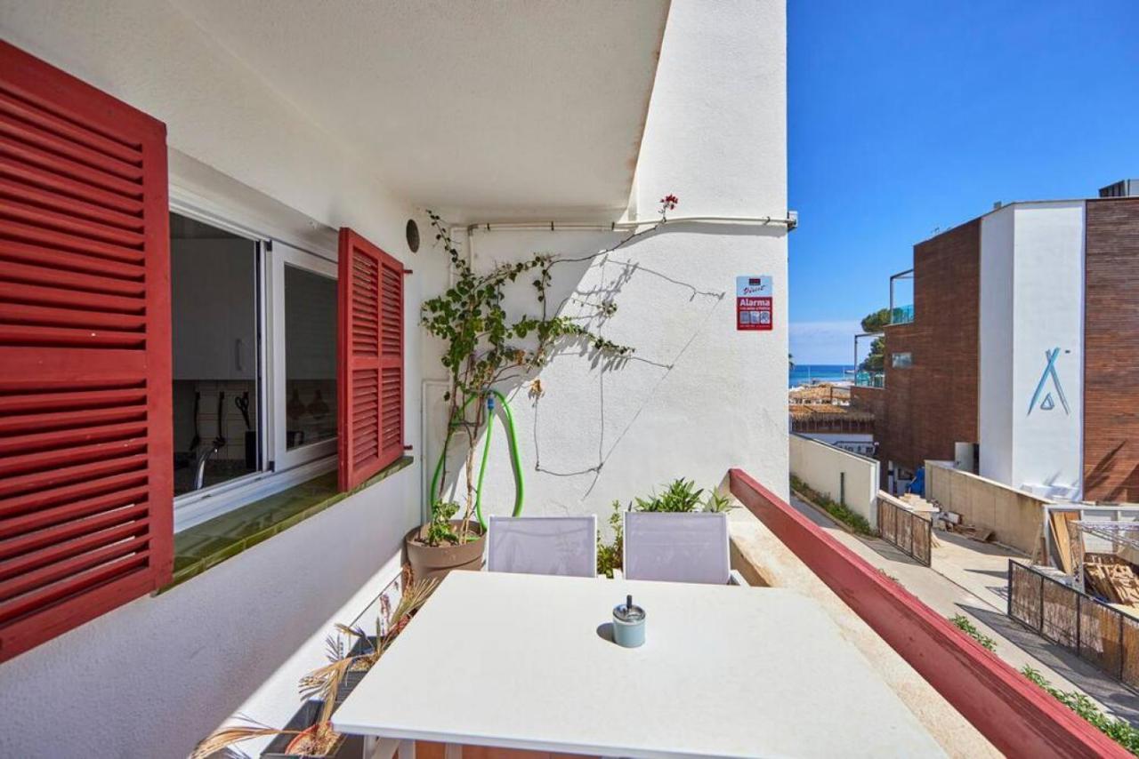 Nura Houses Magaluf Duplex 3 Extérieur photo