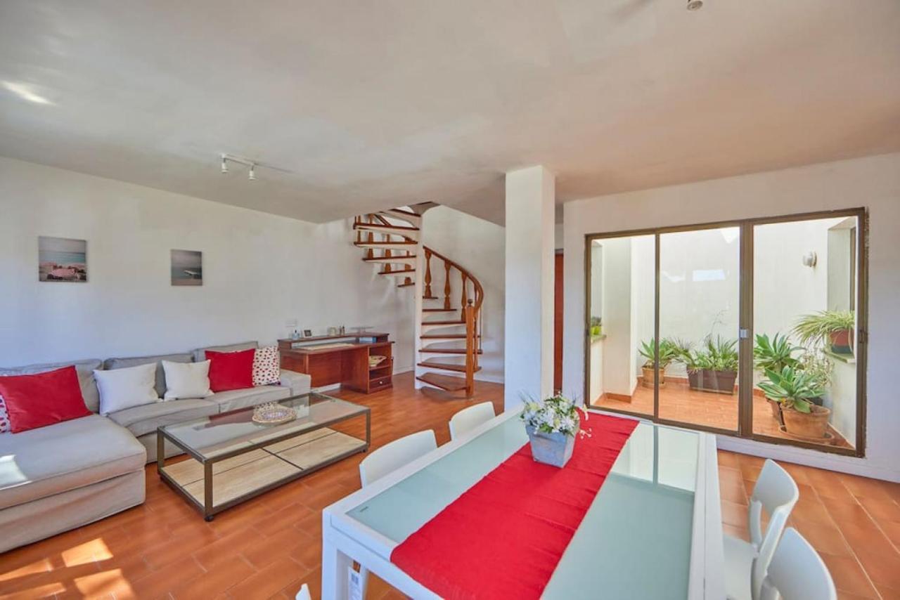 Nura Houses Magaluf Duplex 3 Extérieur photo