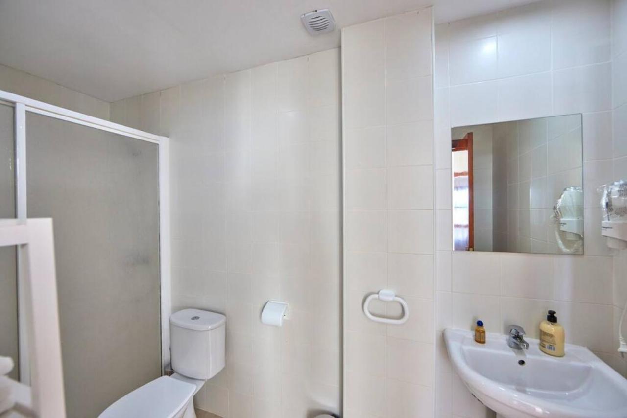 Nura Houses Magaluf Duplex 3 Extérieur photo