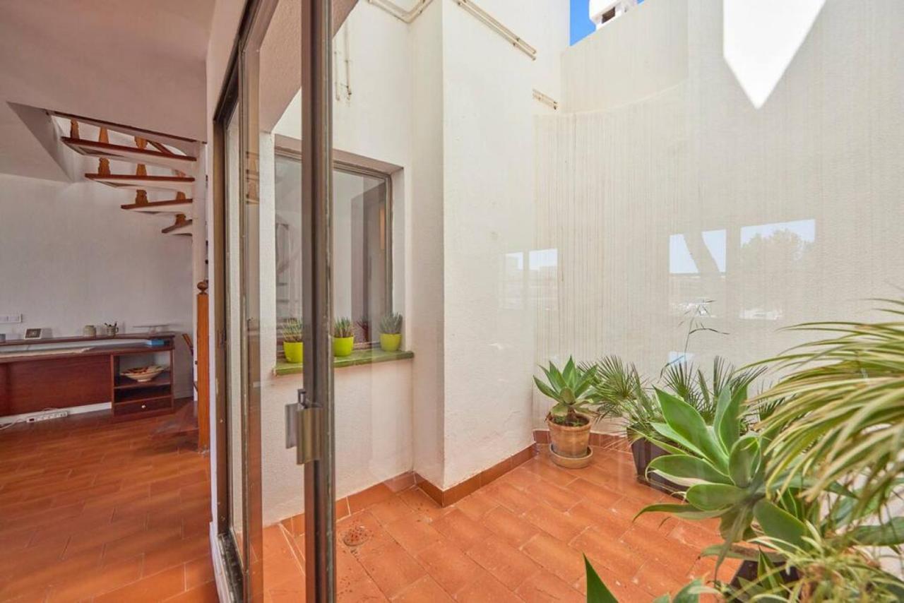 Nura Houses Magaluf Duplex 3 Extérieur photo