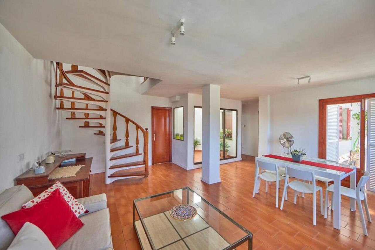 Nura Houses Magaluf Duplex 3 Extérieur photo